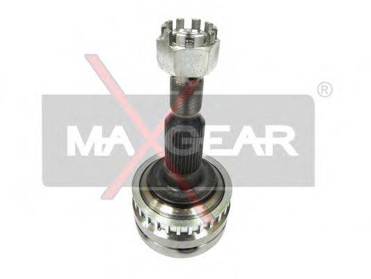 MAXGEAR 490341 Шарнірний комплект, приводний вал