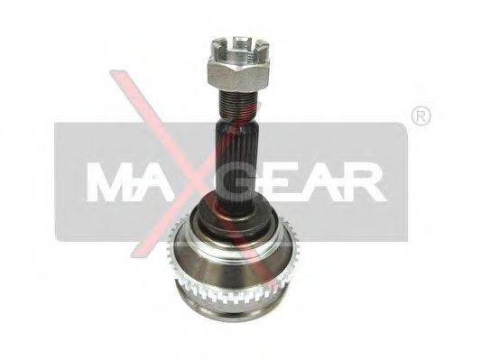 MAXGEAR 490352 Шарнірний комплект, приводний вал