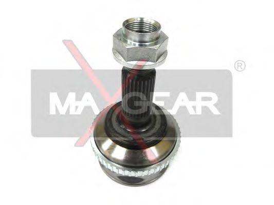 MAXGEAR 490353 Шарнірний комплект, приводний вал