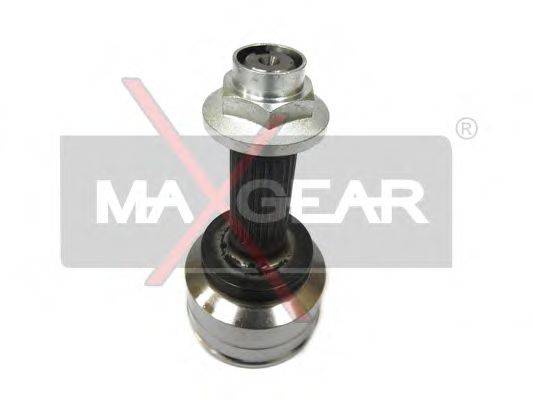 MAXGEAR 490354 Шарнірний комплект, приводний вал