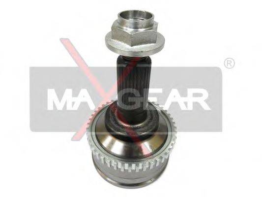 MAXGEAR 490357 Шарнірний комплект, приводний вал