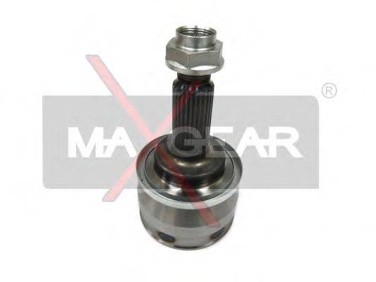 MAXGEAR 490395 Шарнірний комплект, приводний вал