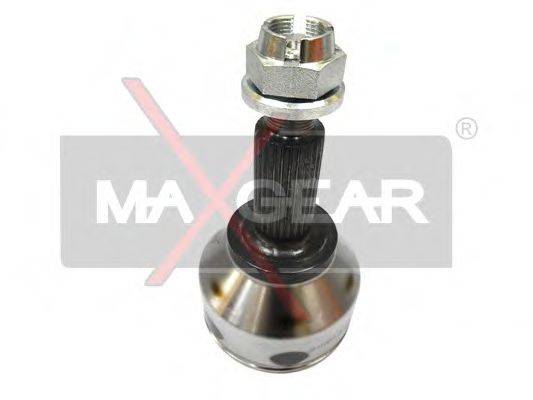 MAXGEAR 490482 Шарнірний комплект, приводний вал