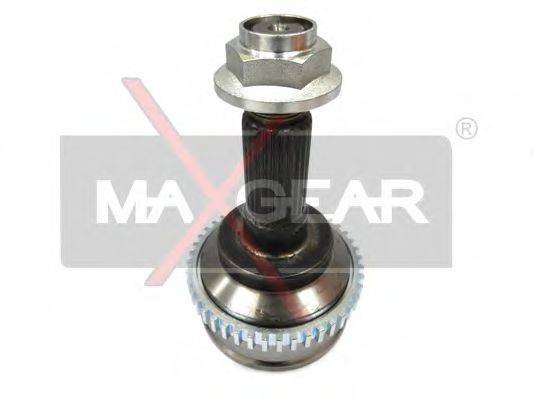 MAXGEAR 490515 Шарнірний комплект, приводний вал