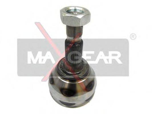 MAXGEAR 490524 Шарнірний комплект, приводний вал