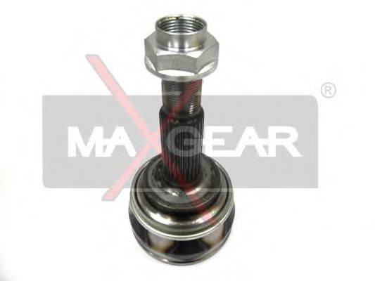 MAXGEAR 490532 Шарнірний комплект, приводний вал