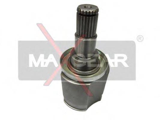 MAXGEAR 490551 Шарнірний комплект, приводний вал