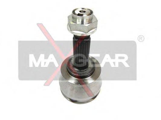 MAXGEAR 490562 Шарнірний комплект, приводний вал