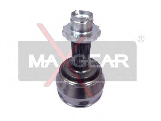 MAXGEAR 490620 Шарнірний комплект, приводний вал