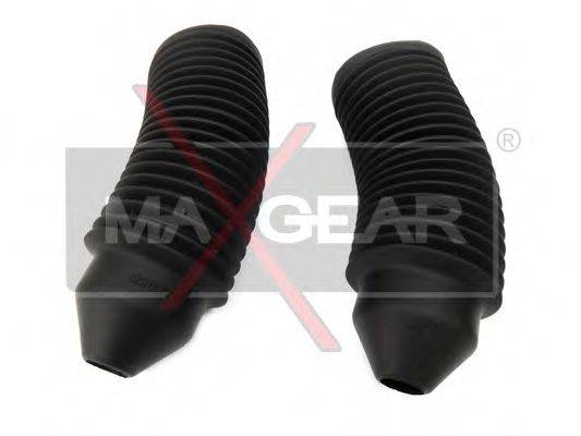 MAXGEAR 721200 Пилозахисний комплект, амортизатор