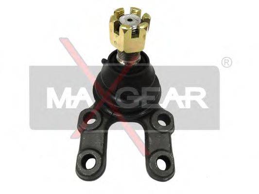 MAXGEAR 721575 несучий / напрямний шарнір