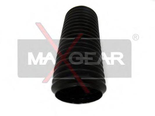 MAXGEAR 721722 Захисний ковпак / пильник, амортизатор