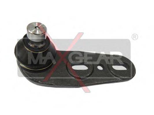 MAXGEAR 720483 несучий / напрямний шарнір