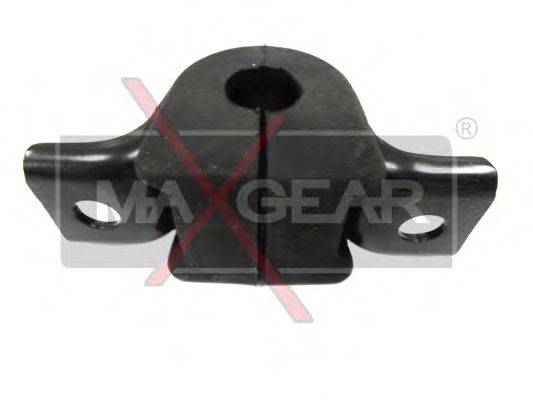 MAXGEAR 721812 Опора, стабілізатор