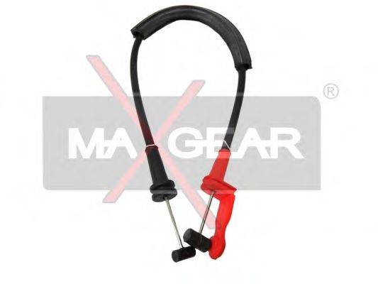 MAXGEAR 320020 Система керування ручки дверей