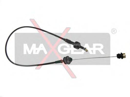 MAXGEAR 320024 Тросик газу