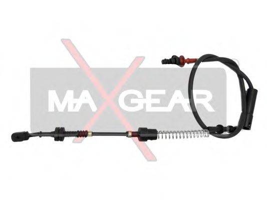 MAXGEAR 320031 Тросик газу