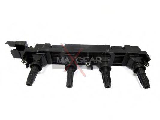 MAXGEAR 130095 Котушка запалювання