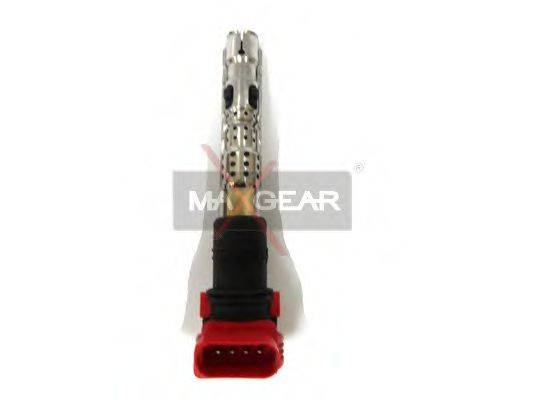 MAXGEAR 130109 Котушка запалювання