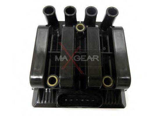 MAXGEAR 130110 Котушка запалювання