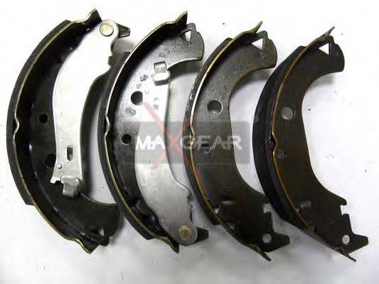 MAXGEAR 190294 Комплект гальмівних колодок