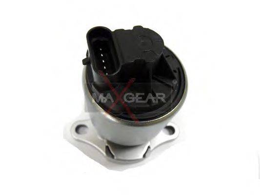 MAXGEAR 270125 Клапан повернення ОГ