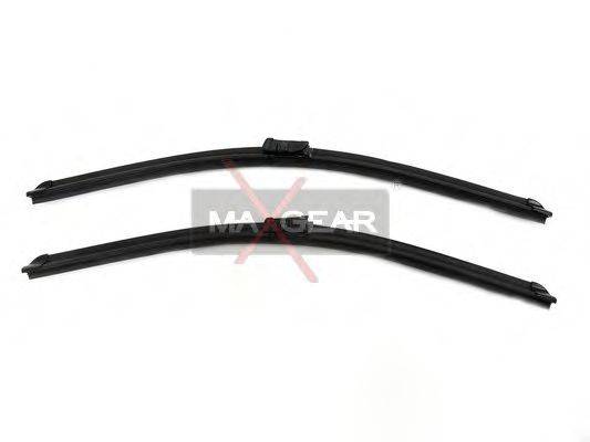 MAXGEAR 390102 Щітка склоочисника