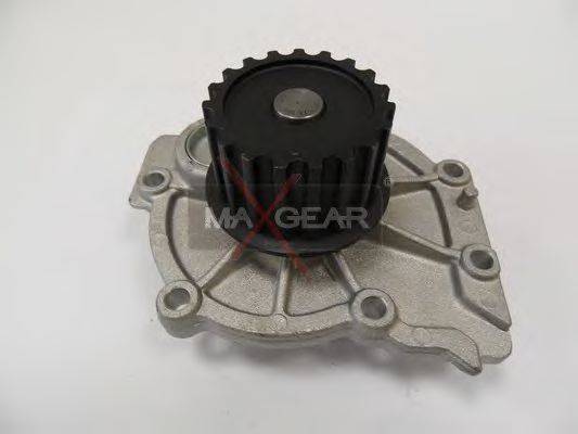 MAXGEAR 470128 Водяний насос