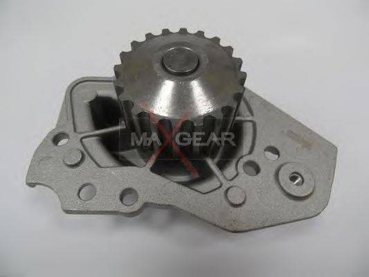 MAXGEAR 470165 Водяний насос