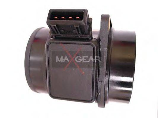 MAXGEAR 510089 Витратомір повітря