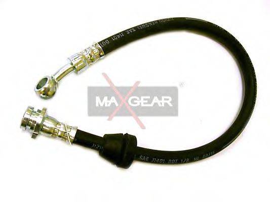 MAXGEAR 520106 Гальмівний шланг