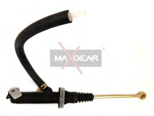 MAXGEAR 610037 Головний циліндр, система зчеплення