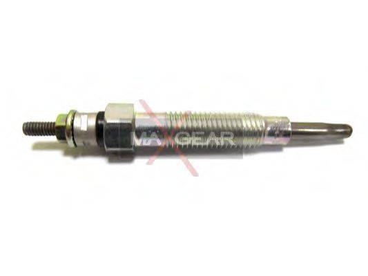 MAXGEAR 660012 Свічка розжарювання