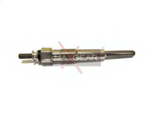 MAXGEAR 660015 Свічка розжарювання