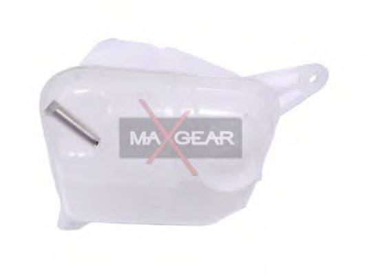 MAXGEAR 770009 Компенсаційний бак, охолоджуюча рідина