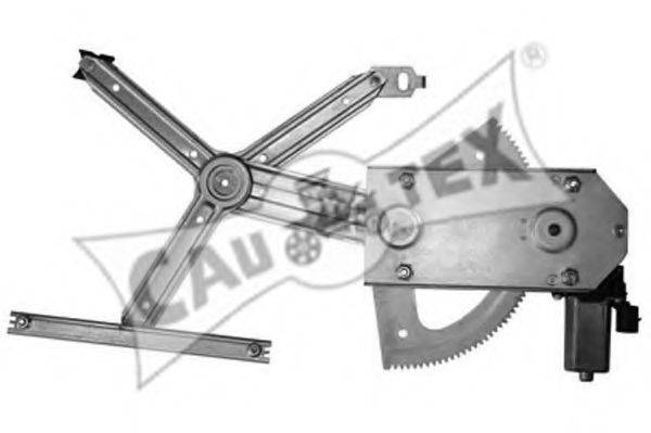 CAUTEX 187075 Підйомний пристрій для вікон