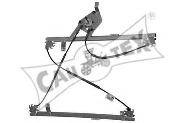 CAUTEX 037323 Підйомний пристрій для вікон
