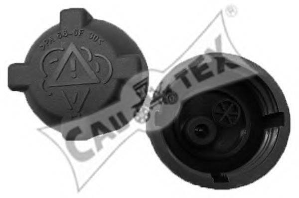 CAUTEX 954071 Кришка, резервуар охолоджувальної рідини