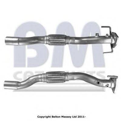 BM CATALYSTS BM50194 Труба вихлопного газу