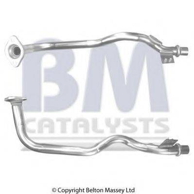 BM CATALYSTS BM70624 Труба вихлопного газу