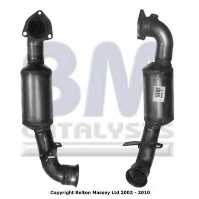 BM CATALYSTS BM91499H Каталізатор