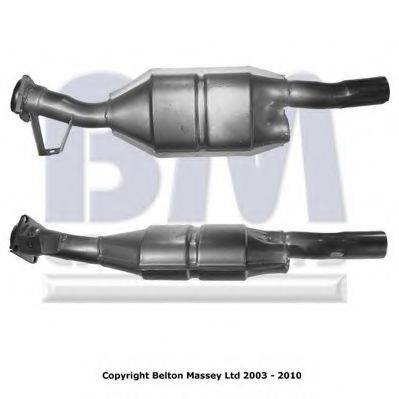 BM CATALYSTS BM91495 Каталізатор