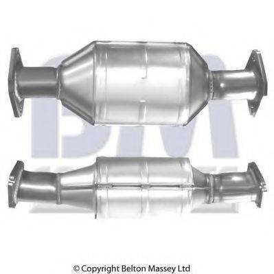 BM CATALYSTS BM90685 Каталізатор