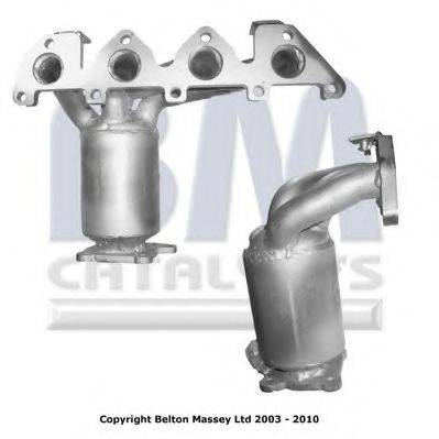 BM CATALYSTS BM91486H Каталізатор