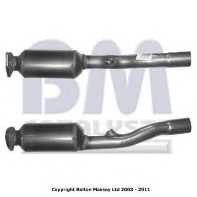 BM CATALYSTS BM91579H Каталізатор