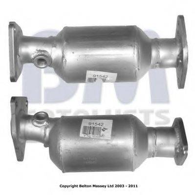 BM CATALYSTS BM91542H Каталізатор