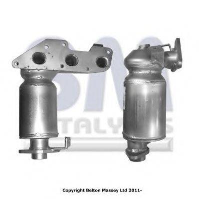 BM CATALYSTS BM91608H Каталізатор