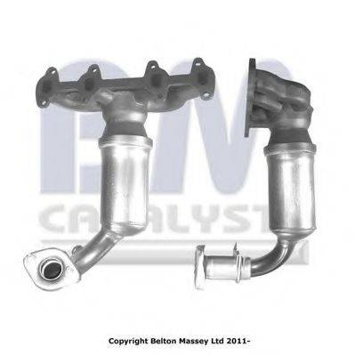 BM CATALYSTS BM91015H Каталізатор