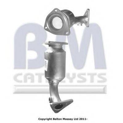 BM CATALYSTS BM91586H Каталізатор