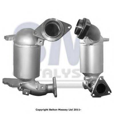 BM CATALYSTS BM80325H Каталізатор